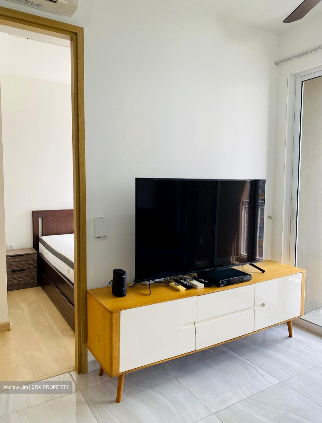 High Park Residences (D28), Apartment #495736461